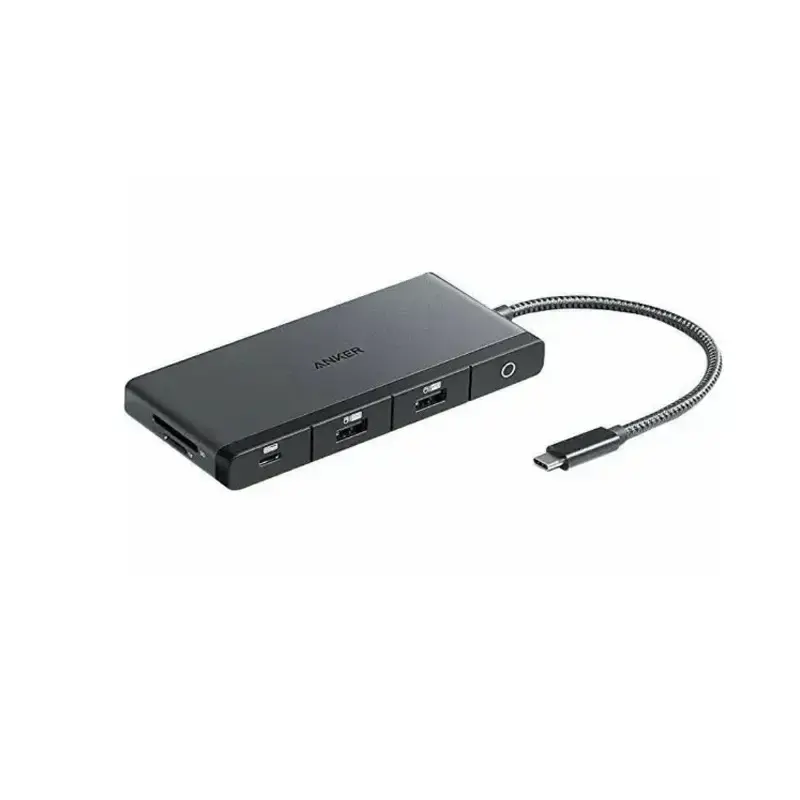 بدنه هاب 9 پورت Anker 552